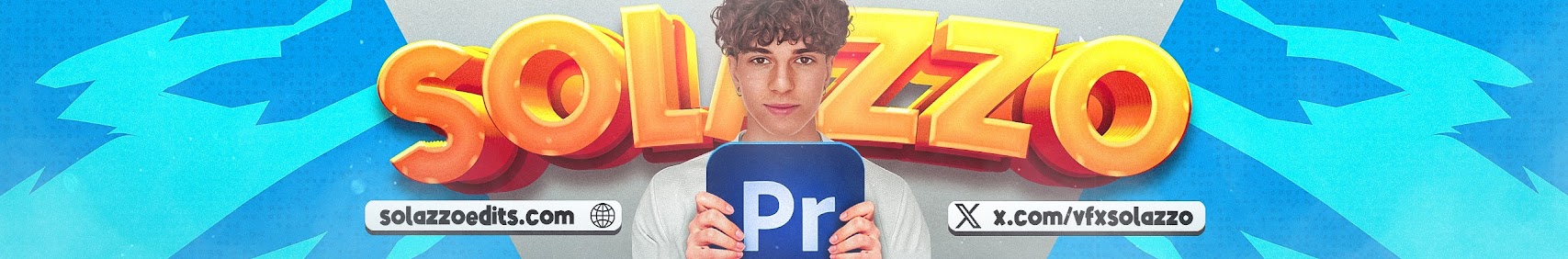 Solazzo banner