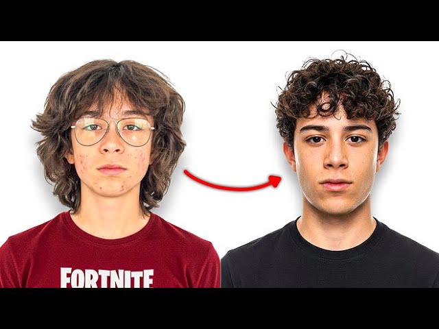 Nuevo Trabajo de Edición